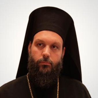 Μητροπολίτης Ν.Ιωνίας Γαβριήλ