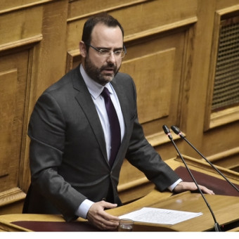 Κωνσταντίνος Μαραβέγιας