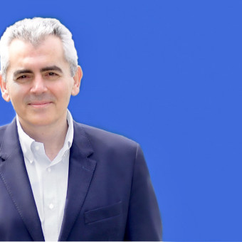 ΜΑΞΙΜΟΣ ΧΑΡΑΚΟΠΟΥΛΟΣ