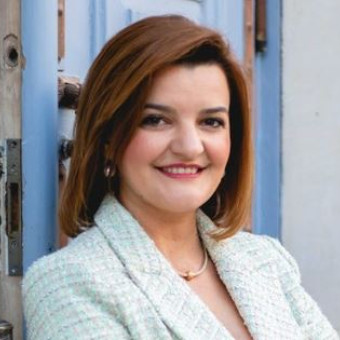 Μαρία- Αλεξάνδρα Κεφαλά