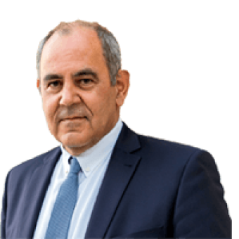 Βασίλης Διγαλάκης