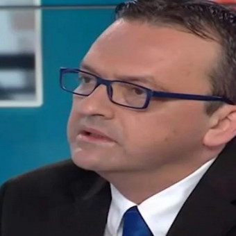 Γιώργος Χειλάς