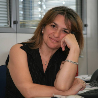 Ματίνα Ηρειώτου