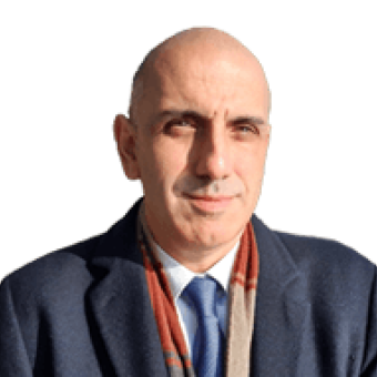 Μανώλης Κωστίδης 