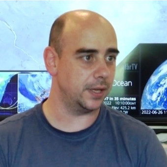 Δημήτρης Ευαγγελίου 