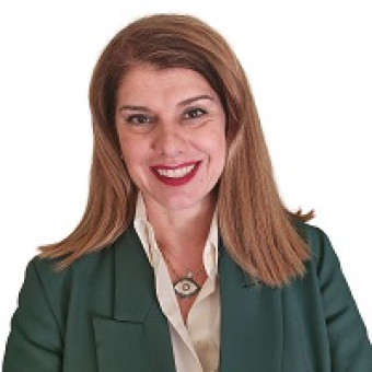 Ντόρα Οικονόμου