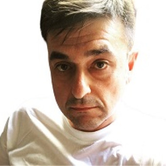 Γιάννης Γιαννούδης