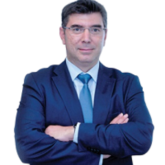 Αγαμέμνων Σταυρόπουλος