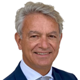 Δημήτρης Κουζέλης