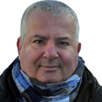 Γιάννης Παπαδημητρίου