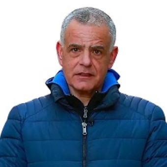 Κώστας Αργυρός