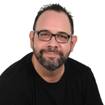 Ηλίας Ψυχογιός