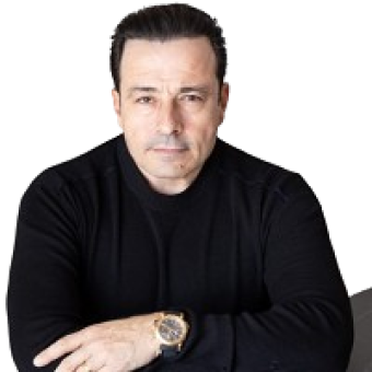 Κώστας Κιολέογλου