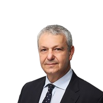 Ευάνθης Χατζηβασιλείου