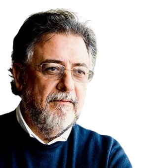 Γιάννης Πανούσης