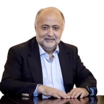 Δημήτρης Τσιόδρας