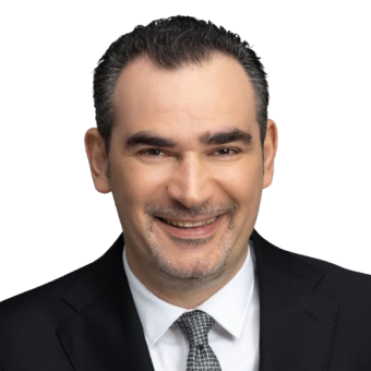 Ηλίας Παπαγεωργιάδης