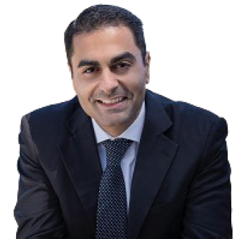 Ορέστης Ομράν