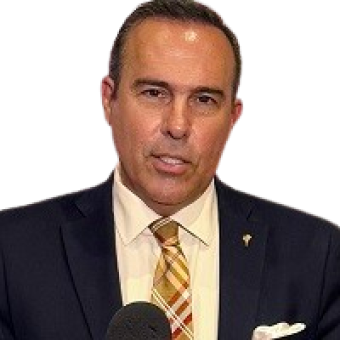  Νικόλαος Γεωργικόπουλος