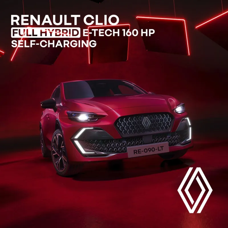 renault