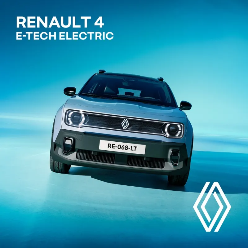 renault
