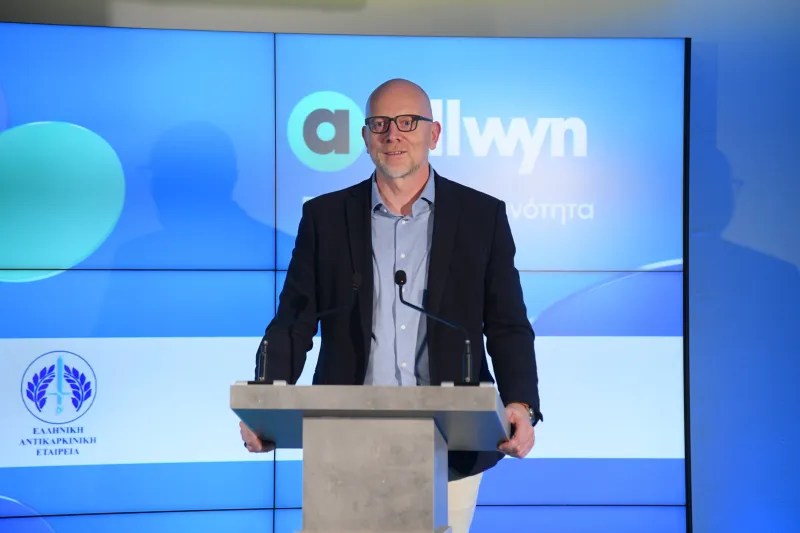 allwyn