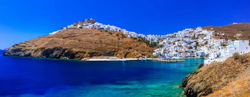 astypalaia shutterstock