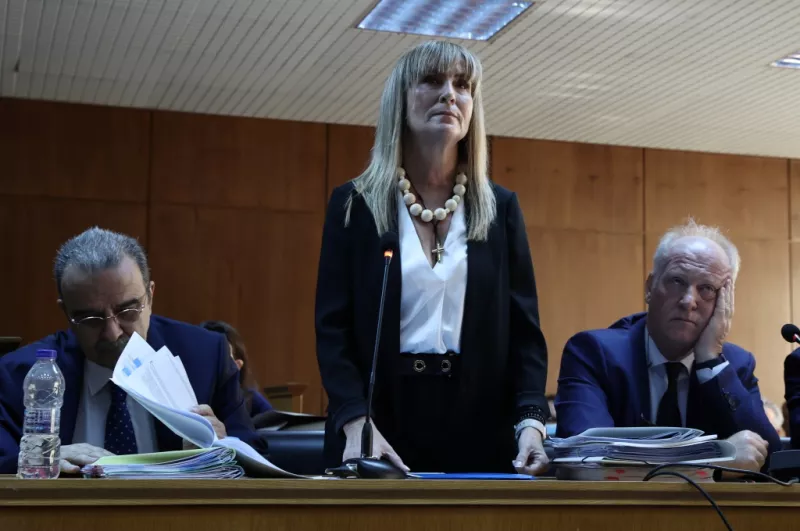 Ελένη Τουλουπάκη