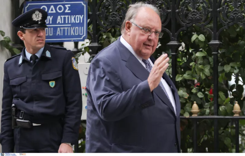 Θεόδωρος Πάγκαλος