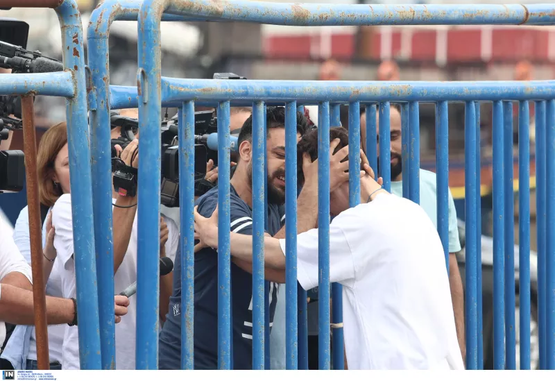 Καλαμάτα- αδελφια