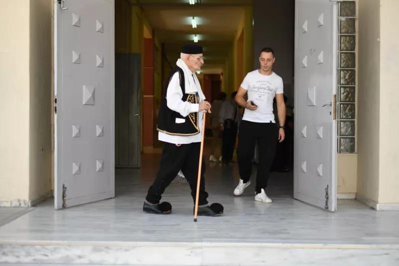παππούς