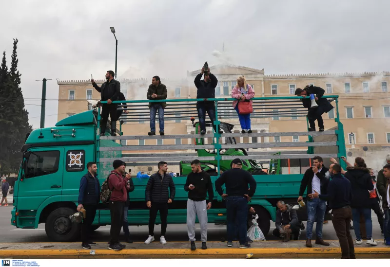 μελισσοκομοι