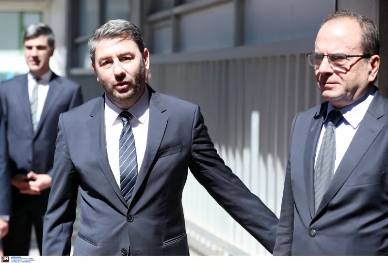 ανδρουλακης