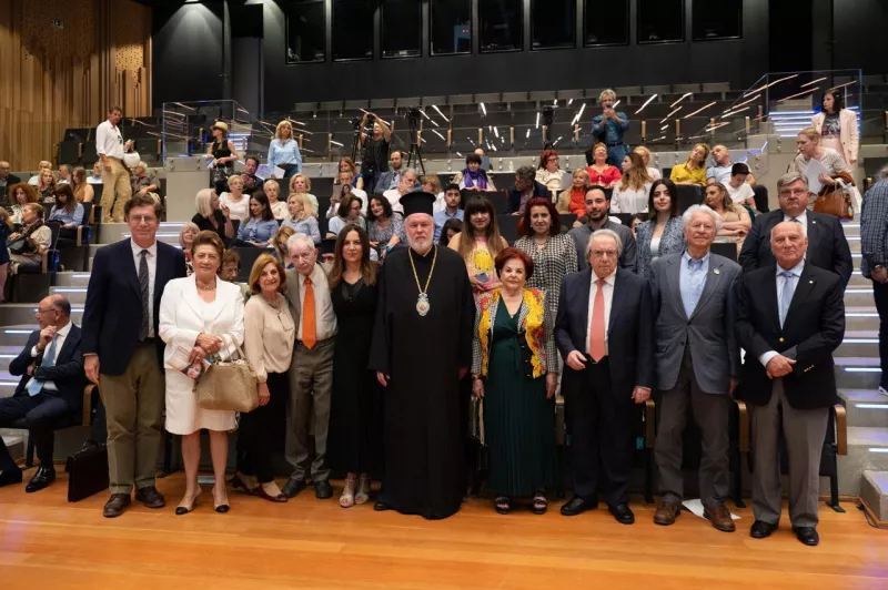 Να επιστρέψει η Ευρώπη στον ανθρωπισμό ζητούν 45 ακαδημαϊκοί και επιστήμονες&nbsp;