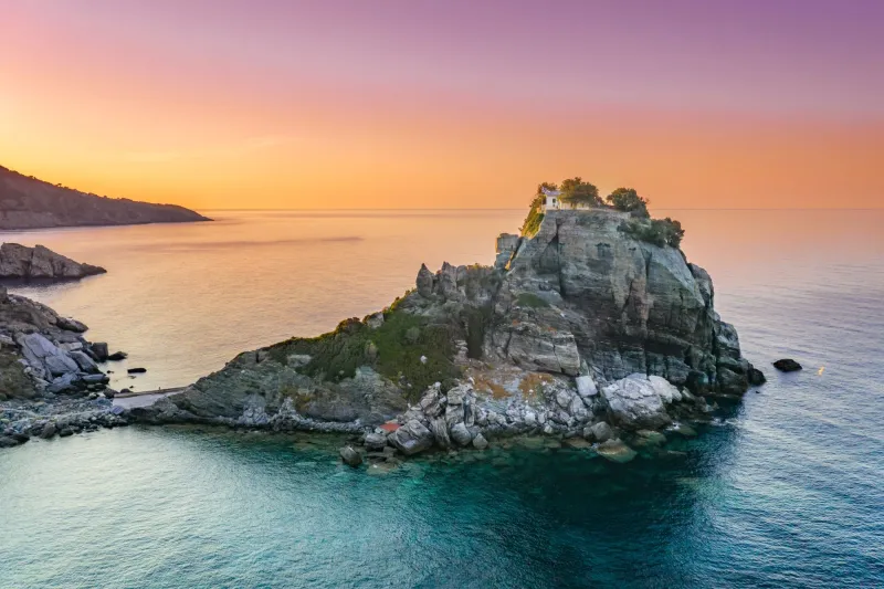 skopelos