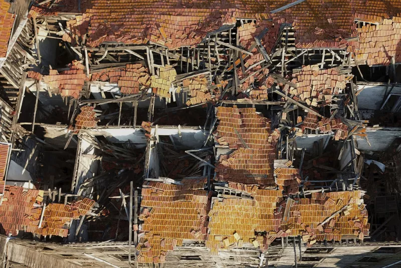 Ορφανοτροφείο στην Πρίγκηπο