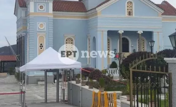 Κρήτη - Εκκλησία