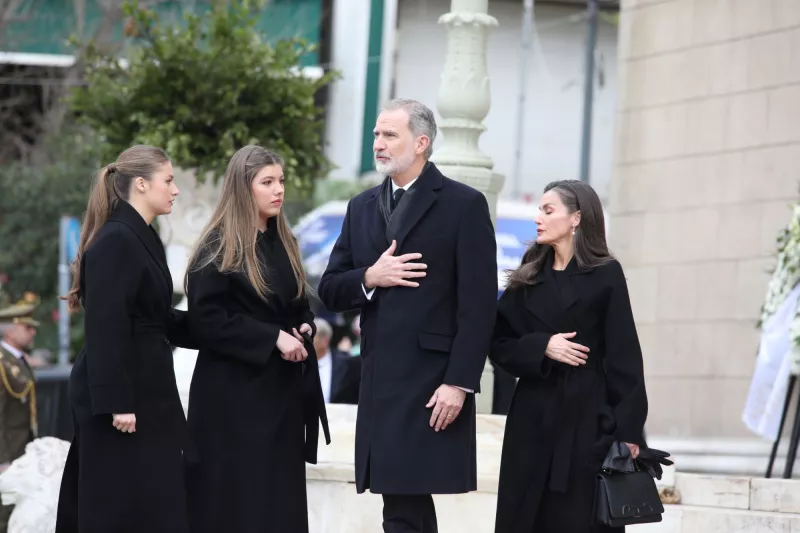 φιλιππος ισπανιας