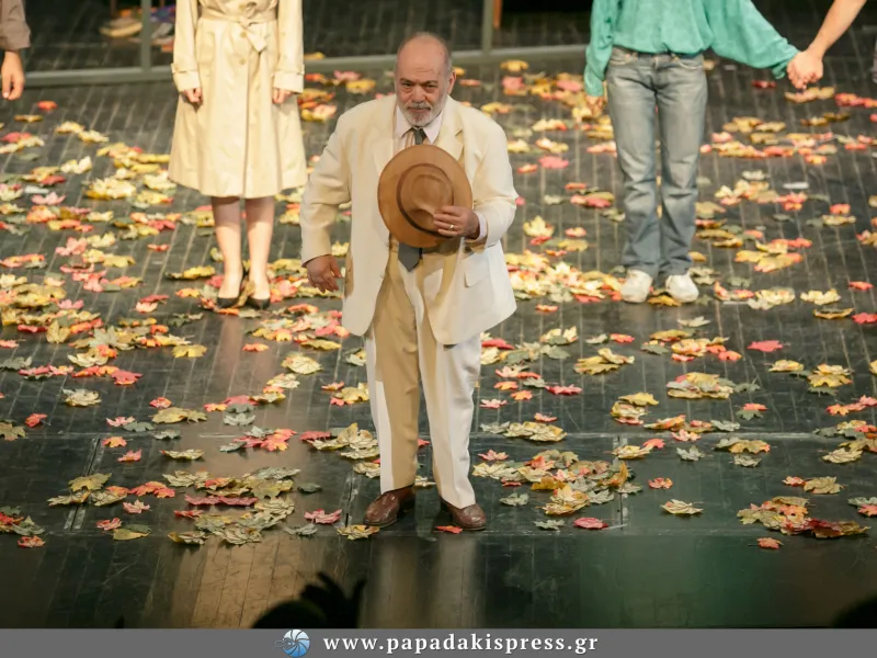 Χρήστος Βαλαβανίδης