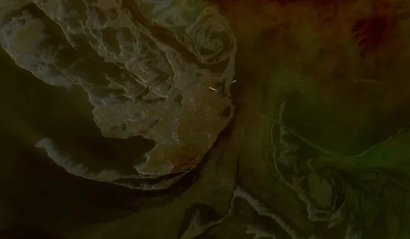 πετρελαιοκηλίδα