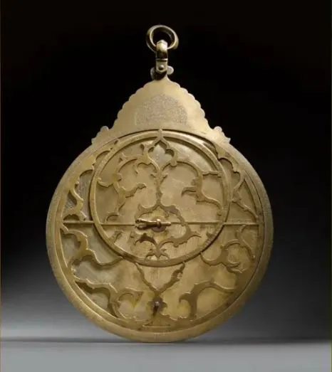 αστρολάβος