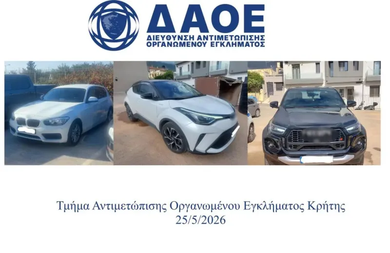 αυτοκίνητα