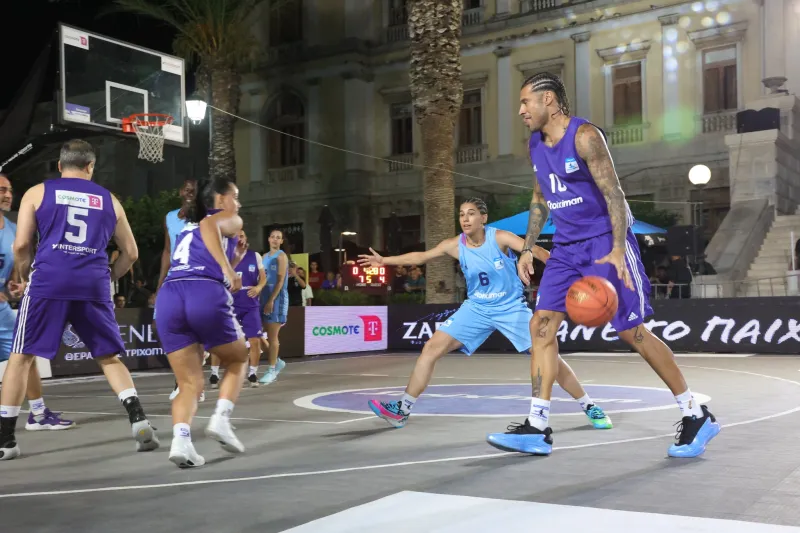 stoiximan aegean ball 