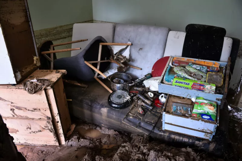 Κακοκαιρια