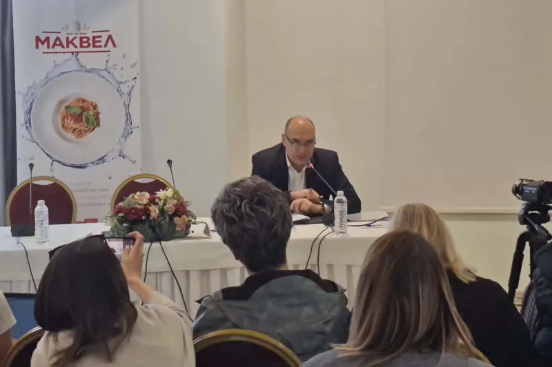 ΜΑΚΒΕΛ