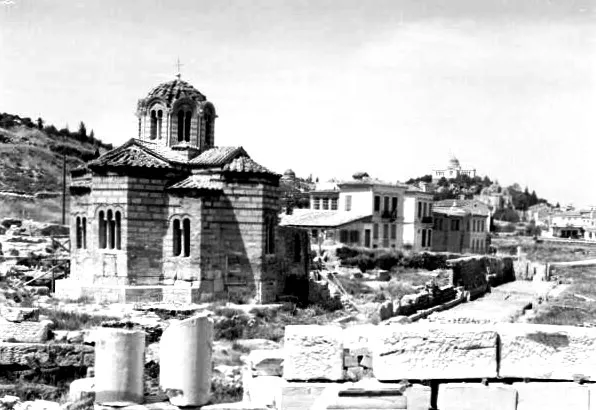 Θησείο