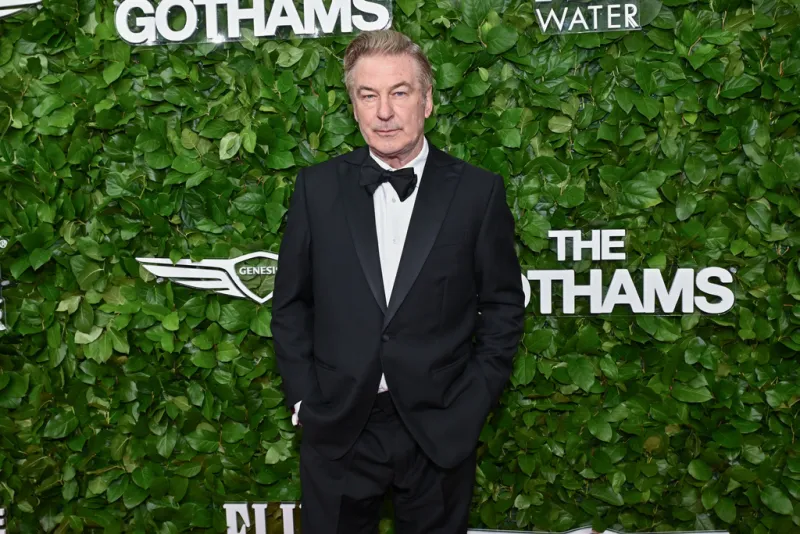 Άλεκ Μπάλντουιν 