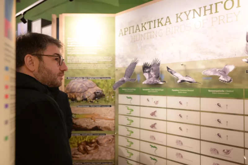 ανδρουλάκης