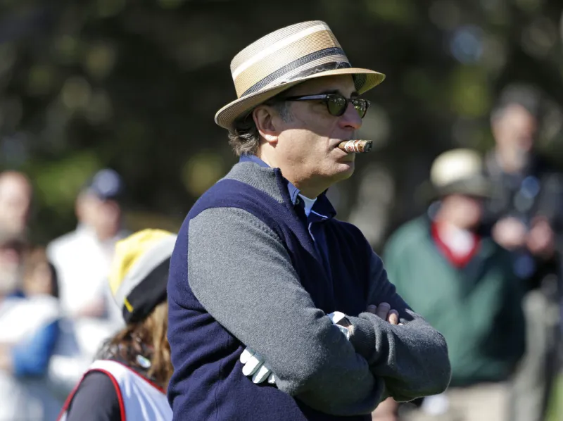 Άντι Γκαρσία