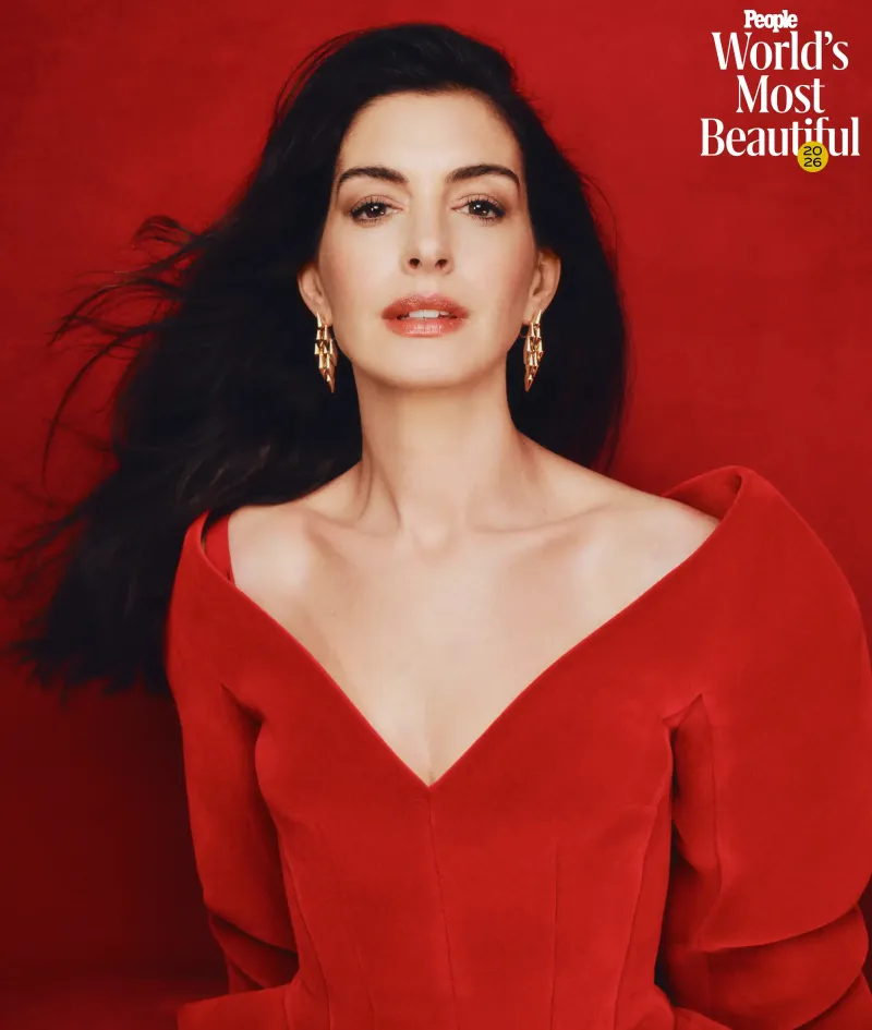 Αν Χάθαγουεϊ